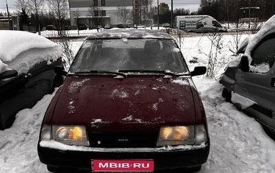 ИЖ 2126 «Ода», 2003 год, 120 000 рублей, 1 фотография