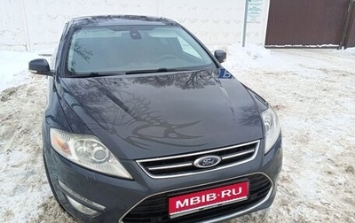 Ford Mondeo IV, 2011 год, 750 000 рублей, 1 фотография