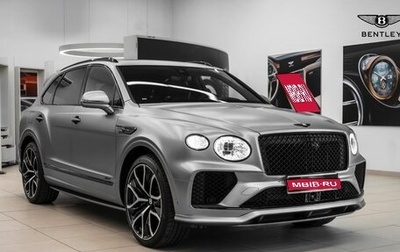 Bentley Bentayga I, 2025 год, 43 900 000 рублей, 1 фотография