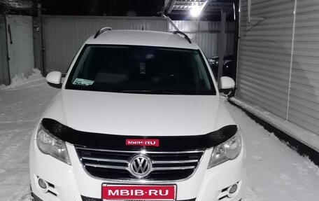 Volkswagen Tiguan I, 2011 год, 1 100 000 рублей, 1 фотография