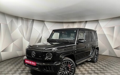 Mercedes-Benz G-Класс AMG, 2025 год, 31 499 000 рублей, 1 фотография