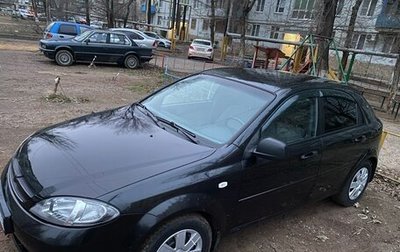 Chevrolet Lacetti, 2011 год, 499 000 рублей, 1 фотография