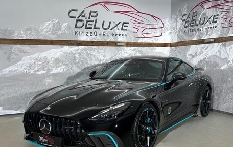 Mercedes-Benz AMG GT, 2025 год, 42 900 000 рублей, 1 фотография