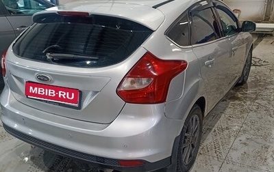 Ford Focus III, 2012 год, 650 000 рублей, 1 фотография