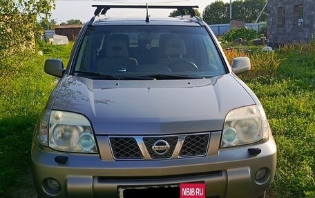 Nissan X-Trail, 2006 год, 610 000 рублей, 1 фотография