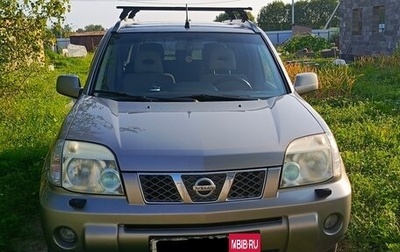 Nissan X-Trail, 2006 год, 610 000 рублей, 1 фотография