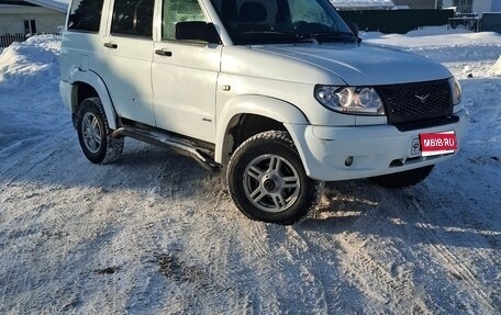 ЛуАЗ Patriot, 2013 год, 650 000 рублей, 1 фотография