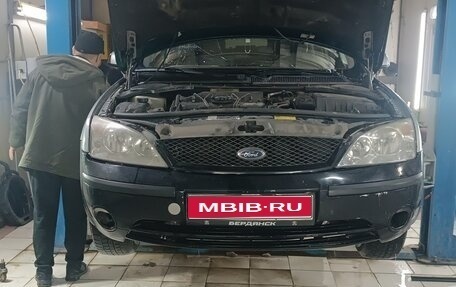 Ford Mondeo III, 2001 год, 250 000 рублей, 1 фотография