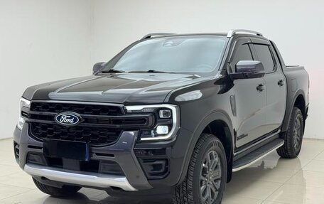 Ford Ranger, 2024 год, 3 860 000 рублей, 1 фотография