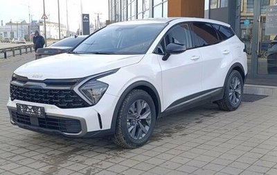 KIA Sportage IV рестайлинг, 2023 год, 2 590 000 рублей, 1 фотография