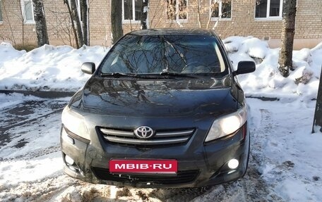 Toyota Corolla, 2007 год, 600 000 рублей, 1 фотография