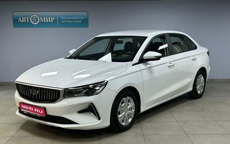 Geely Emgrand, 2024 год, 2 003 000 рублей, 1 фотография