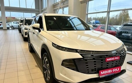 Haval F7, 2026 год, 2 899 000 рублей, 1 фотография