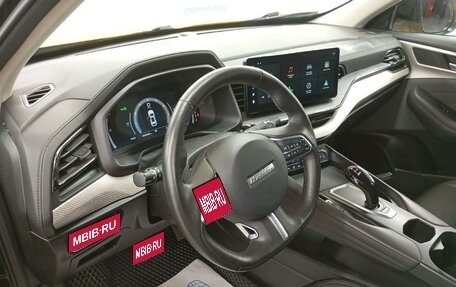 Haval F7 I, 2023 год, 1 365 000 рублей, 1 фотография