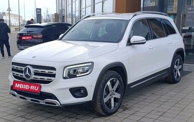 Mercedes-Benz GLB, 2019 год, 3 420 000 рублей, 1 фотография