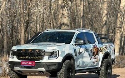 Ford Ranger, 2024 год, 4 110 000 рублей, 1 фотография