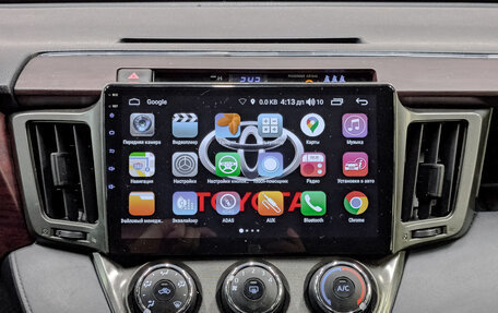Toyota RAV4, 2013 год, 1 650 000 рублей, 17 фотография
