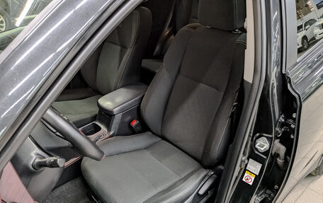 Toyota RAV4, 2013 год, 1 650 000 рублей, 20 фотография