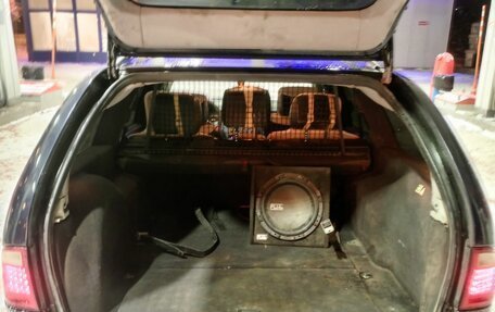 Mercedes-Benz E-Класс, 2002 год, 499 999 рублей, 7 фотография