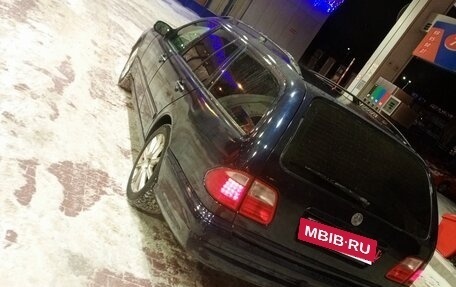 Mercedes-Benz E-Класс, 2002 год, 499 999 рублей, 4 фотография