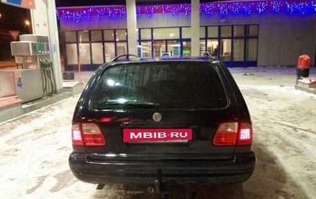 Mercedes-Benz E-Класс, 2002 год, 499 999 рублей, 6 фотография