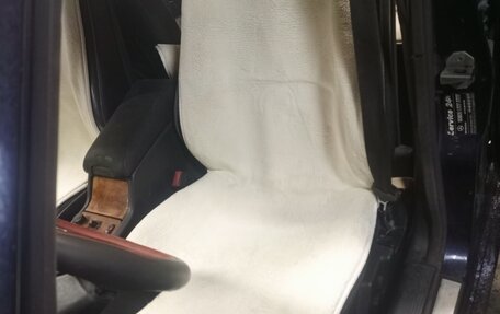 Mercedes-Benz E-Класс, 2002 год, 499 999 рублей, 13 фотография