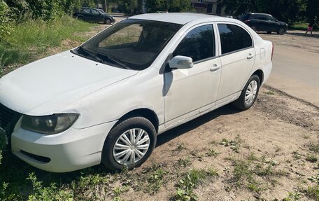 Lifan Solano I (630) рестайлинг, 2011 год, 165 000 рублей, 2 фотография