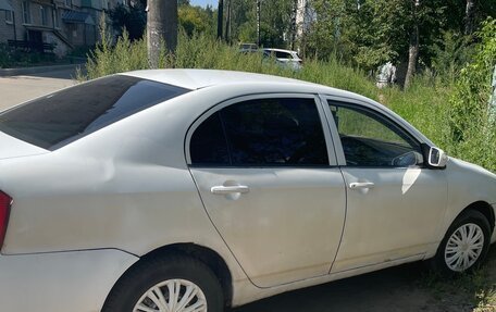 Lifan Solano I (630) рестайлинг, 2011 год, 165 000 рублей, 3 фотография