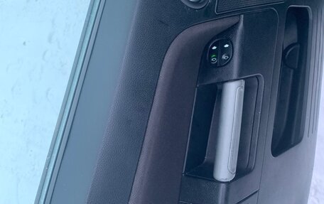 Ford Fusion I, 2007 год, 425 000 рублей, 9 фотография