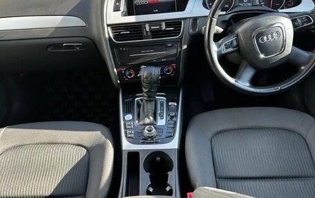 Audi A4, 2010 год, 1 210 000 рублей, 6 фотография