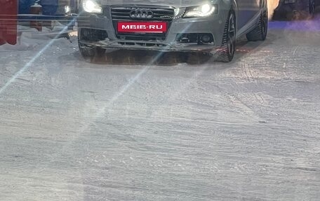 Audi A4, 2010 год, 1 210 000 рублей, 3 фотография