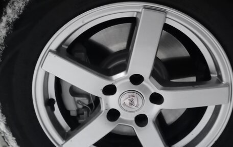 Volkswagen Tiguan I, 2011 год, 1 100 000 рублей, 4 фотография