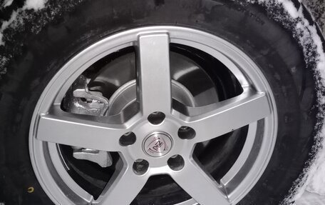 Volkswagen Tiguan I, 2011 год, 1 100 000 рублей, 7 фотография