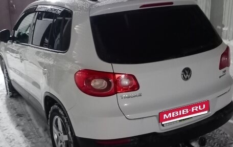 Volkswagen Tiguan I, 2011 год, 1 100 000 рублей, 6 фотография