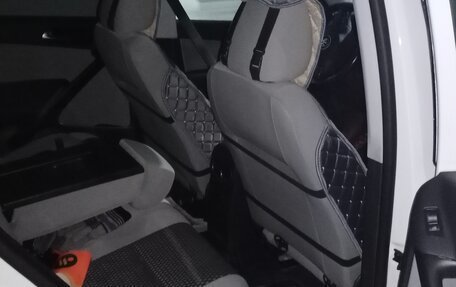 Volkswagen Tiguan I, 2011 год, 1 100 000 рублей, 12 фотография