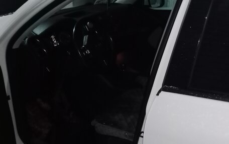 Volkswagen Tiguan I, 2011 год, 1 100 000 рублей, 11 фотография