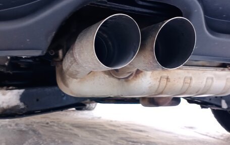 Volkswagen Tiguan I, 2011 год, 1 100 000 рублей, 20 фотография