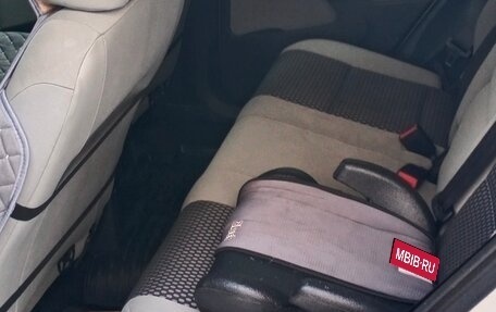 Volkswagen Tiguan I, 2011 год, 1 100 000 рублей, 16 фотография