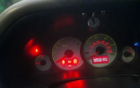 Ford Escape II, 2001 год, 350 000 рублей, 3 фотография