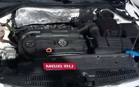 Volkswagen Tiguan I, 2011 год, 1 100 000 рублей, 13 фотография