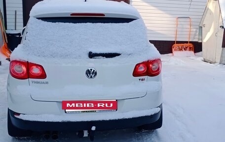 Volkswagen Tiguan I, 2011 год, 1 100 000 рублей, 19 фотография