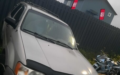 Ford Escape II, 2001 год, 350 000 рублей, 2 фотография