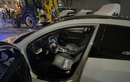 Mazda 3, 2011 год, 1 000 000 рублей, 3 фотография