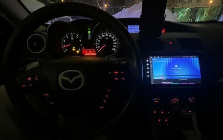 Mazda 3, 2011 год, 1 000 000 рублей, 2 фотография
