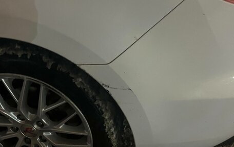 Mazda 3, 2011 год, 1 000 000 рублей, 5 фотография