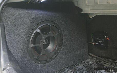 Mazda 3, 2011 год, 1 000 000 рублей, 7 фотография