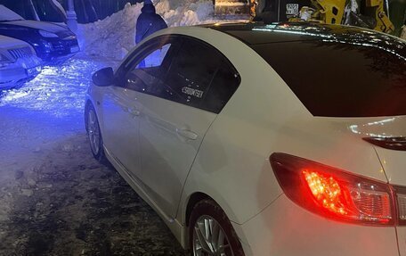 Mazda 3, 2011 год, 1 000 000 рублей, 6 фотография