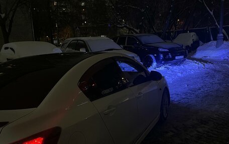 Mazda 3, 2011 год, 1 000 000 рублей, 11 фотография