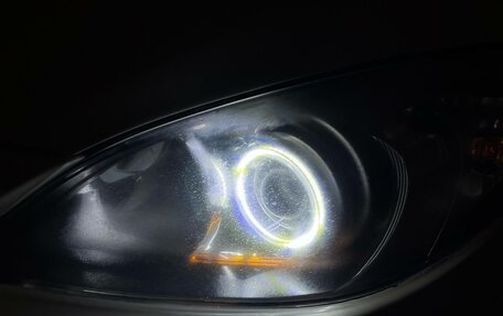 Mazda 3, 2011 год, 1 000 000 рублей, 17 фотография