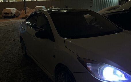 Mazda 3, 2011 год, 1 000 000 рублей, 14 фотография